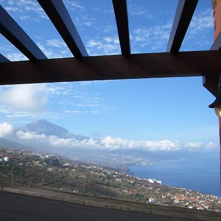 Villa El Jagueel Montaneta ภายนอก รูปภาพ