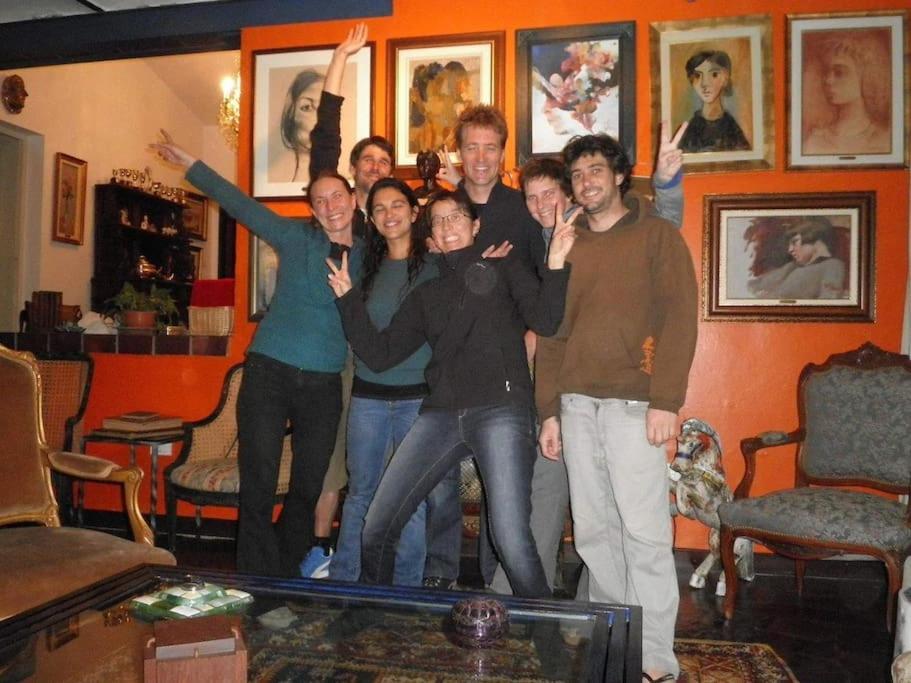 Villa El Jagueel Montaneta ภายนอก รูปภาพ