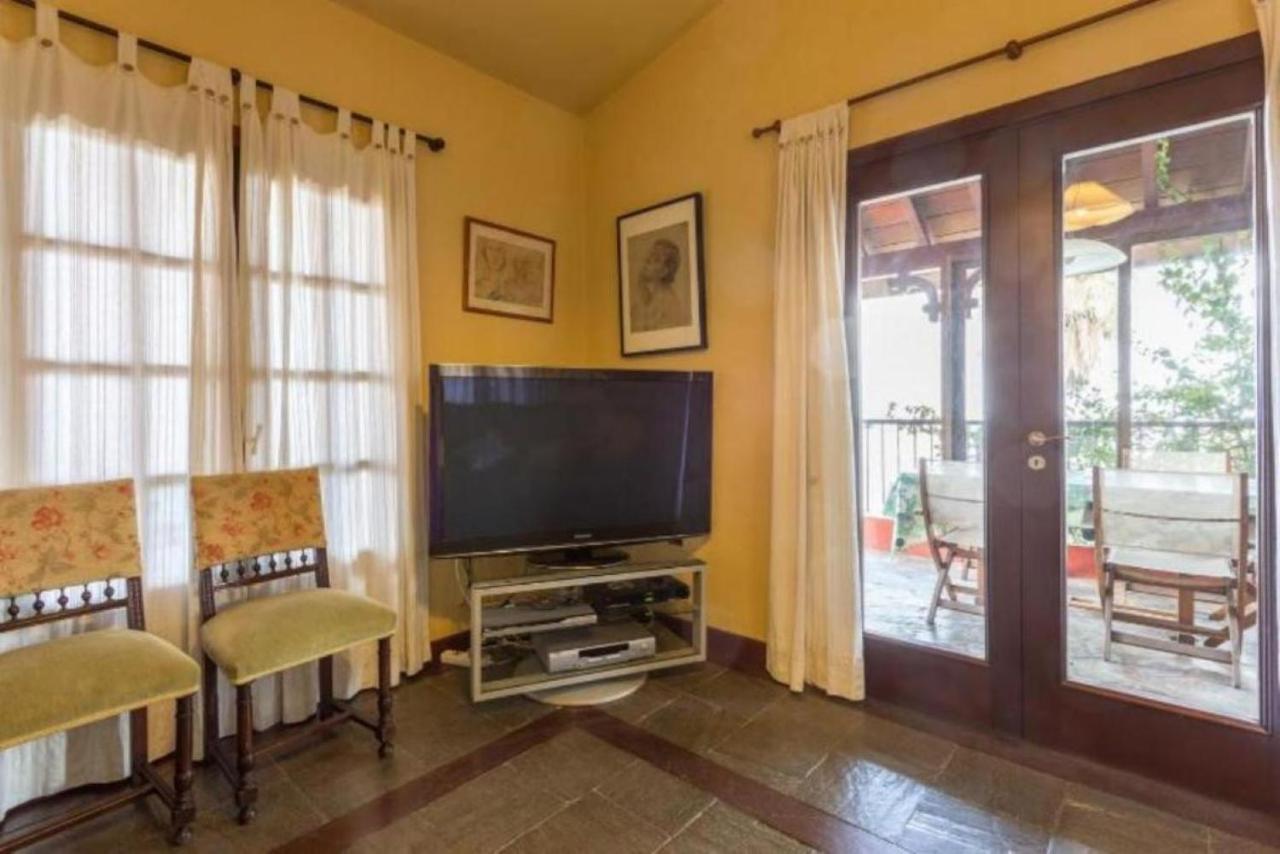 Villa El Jagueel Montaneta ภายนอก รูปภาพ