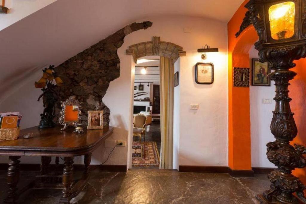 Villa El Jagueel Montaneta ภายนอก รูปภาพ