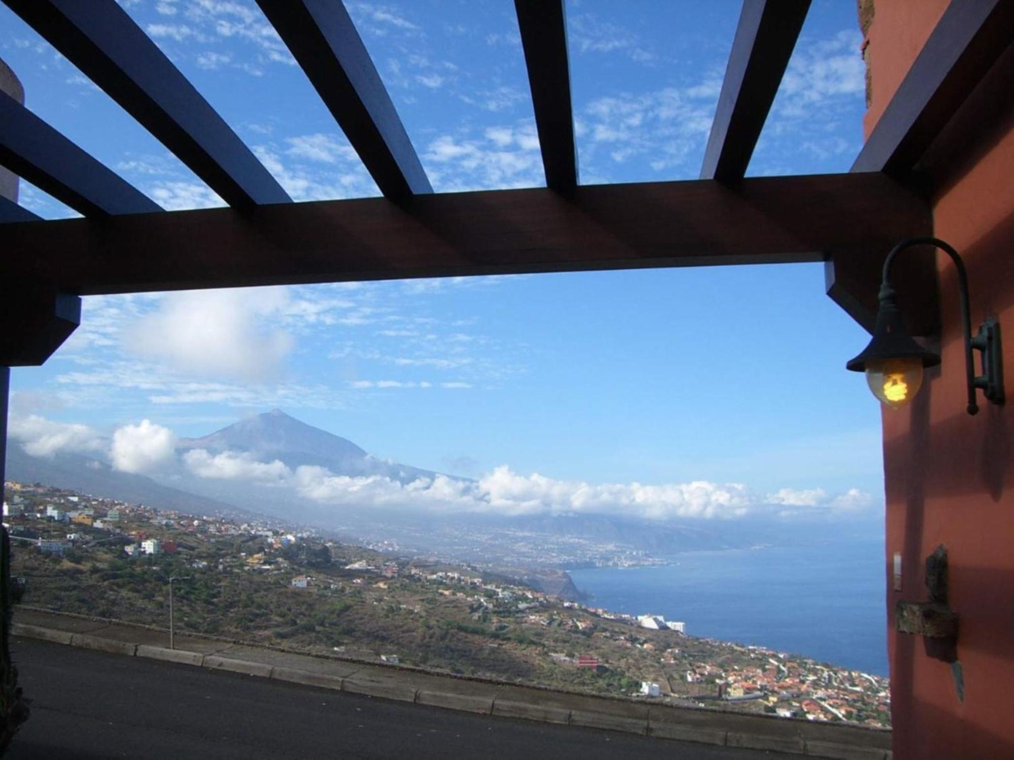 Villa El Jagueel Montaneta ภายนอก รูปภาพ